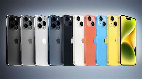 iphone 15 colors leaked|iPhone 15 Colors: What to Know